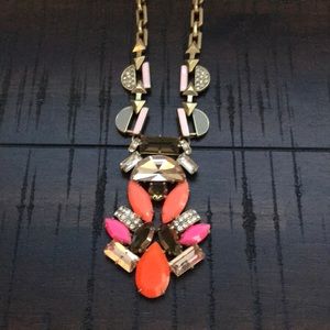 Stella & Dot long necklace